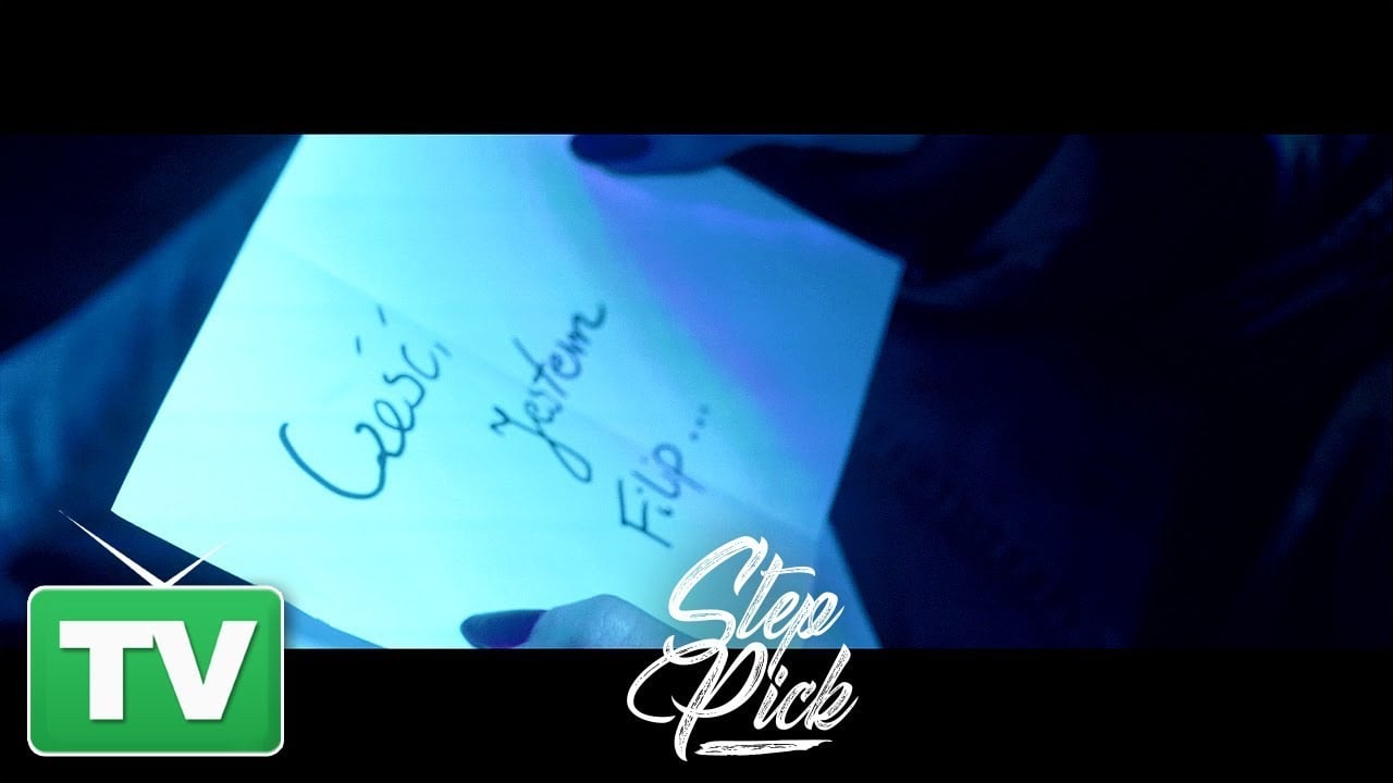 Photo of Filipek – Cześć, jestem Filip [STEP PICK]