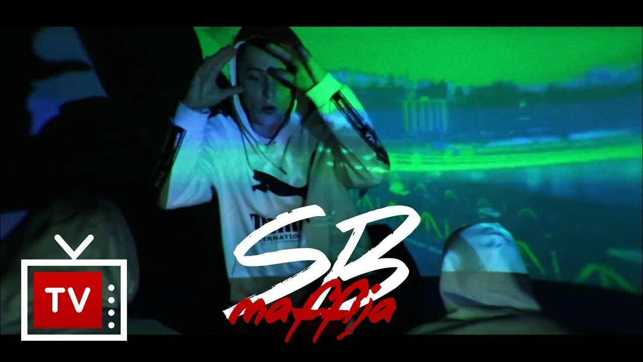 Photo of Oki – Ślad (prod. Nearr) [official video]