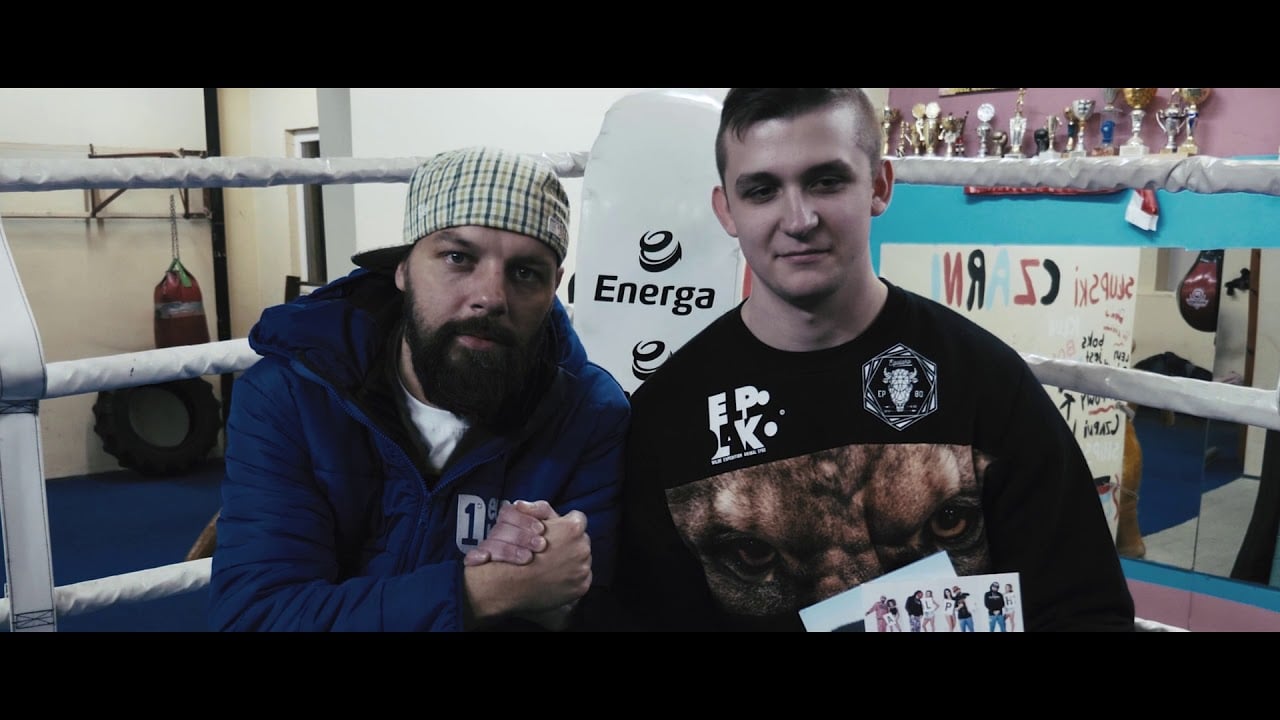 Photo of 12 rund z donGURALesko [zapowiedź]