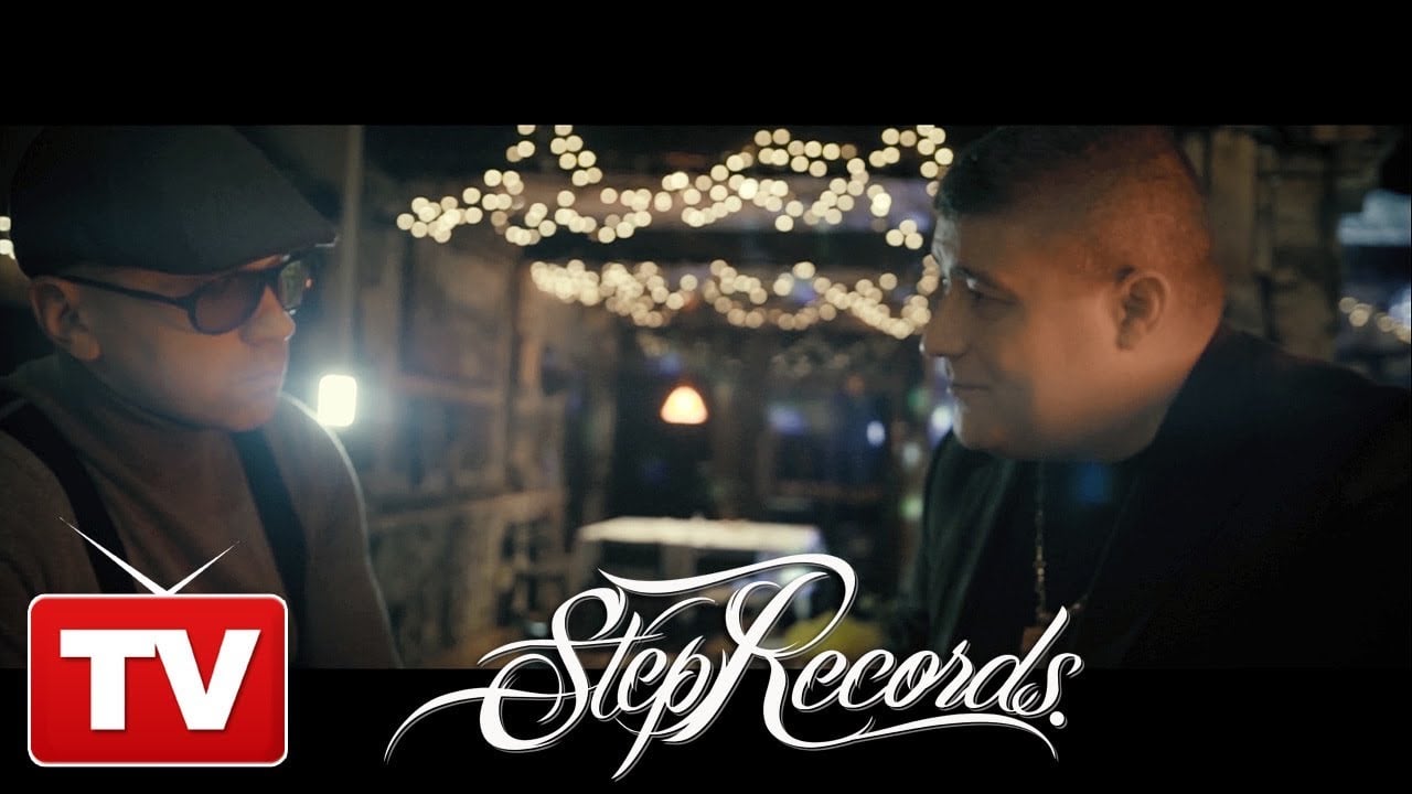 Photo of Steel Banging ft. Lukasyno, Nizioł, Janusz Laskowski – Bez sentymentu