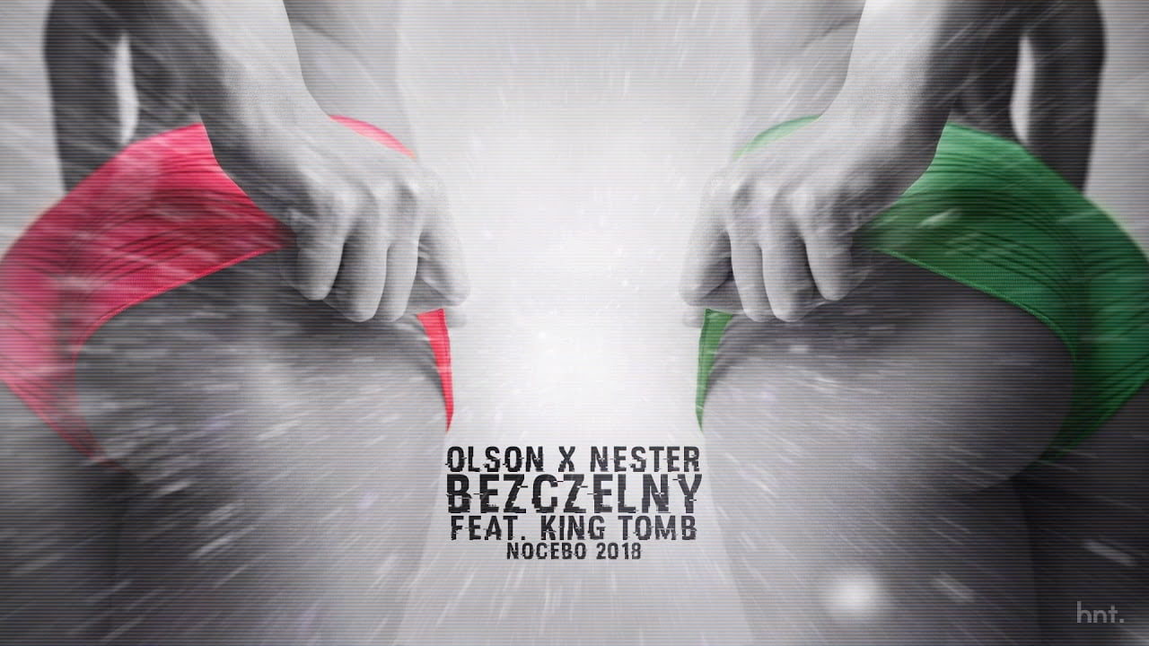 Photo of Olson/Nester – Bezczelny ft. King Tomb