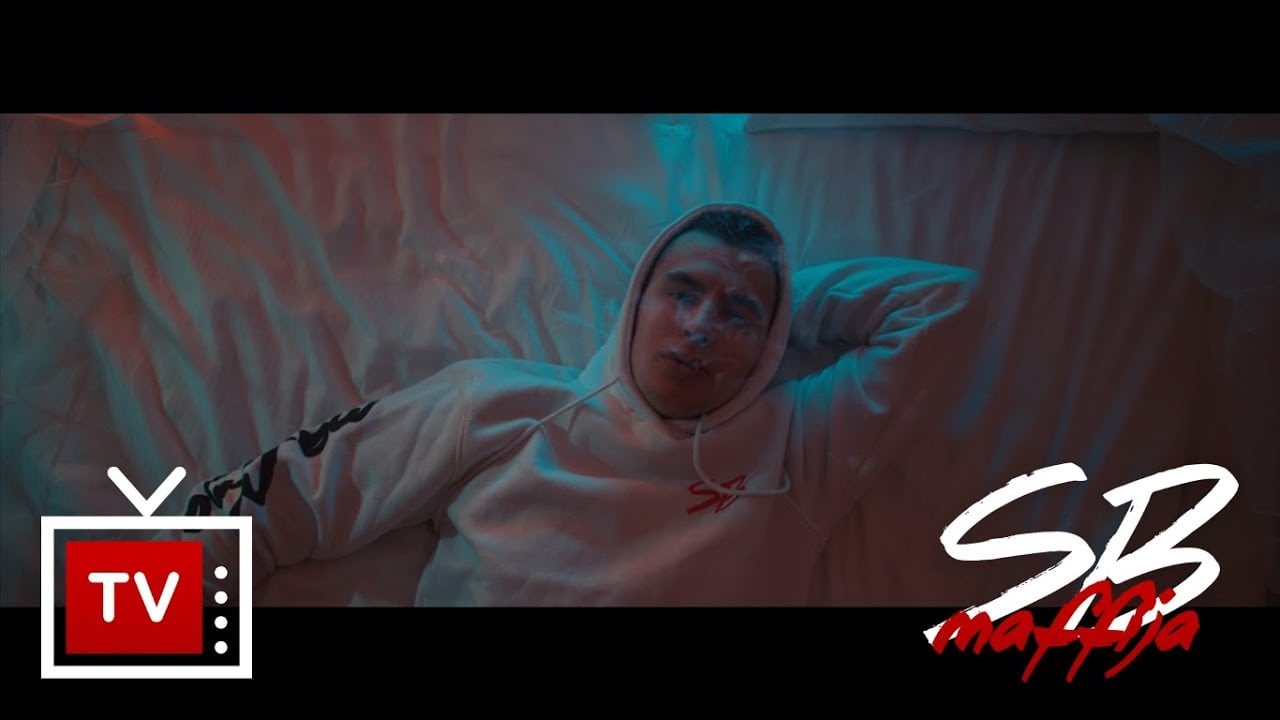 Photo of White 2115 – Sen (prod. Kubi Producent) [official video]
