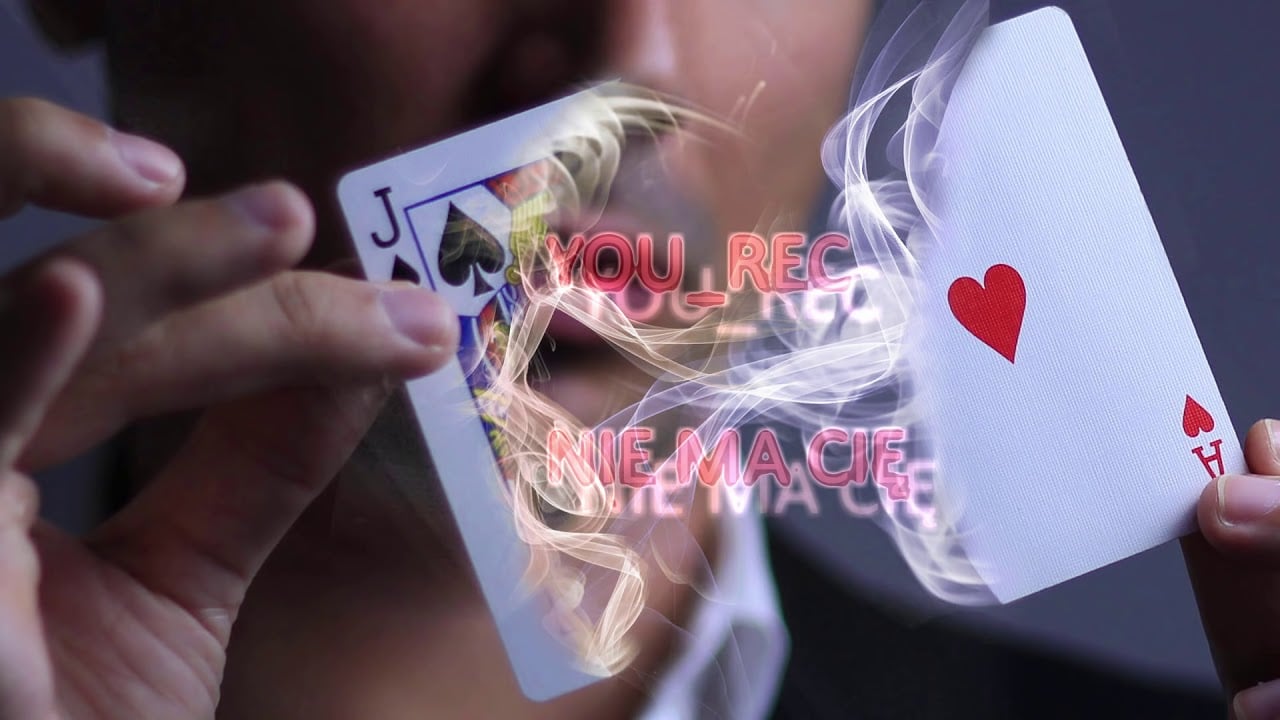 Photo of YOU_REC – NIE MA CIĘ   ||   #?