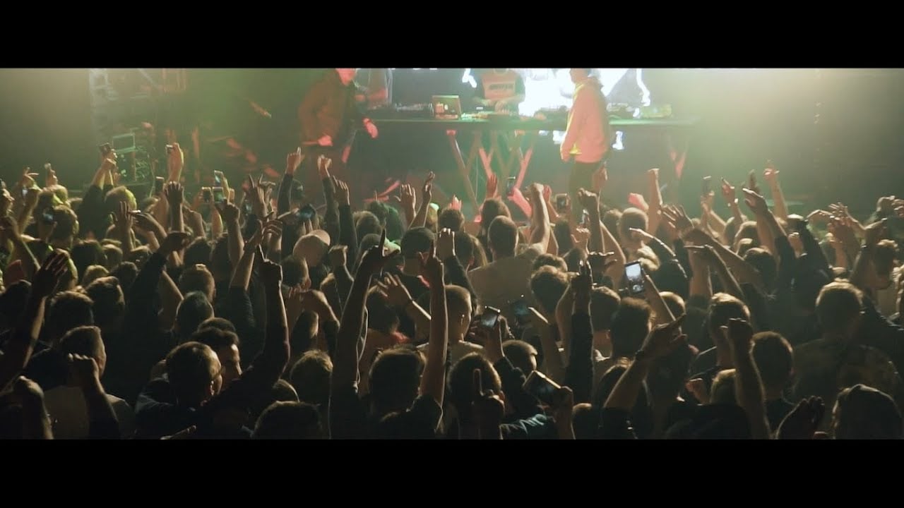 Photo of SB Maffija Tour nadjeżdża!