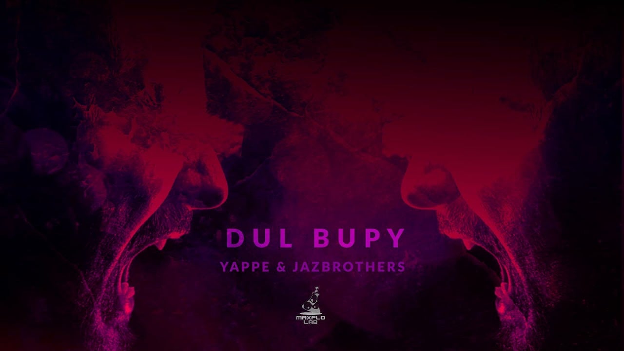 Photo of Yappe & JazBrothers – 09 Dul bupy (MaxFloLab)