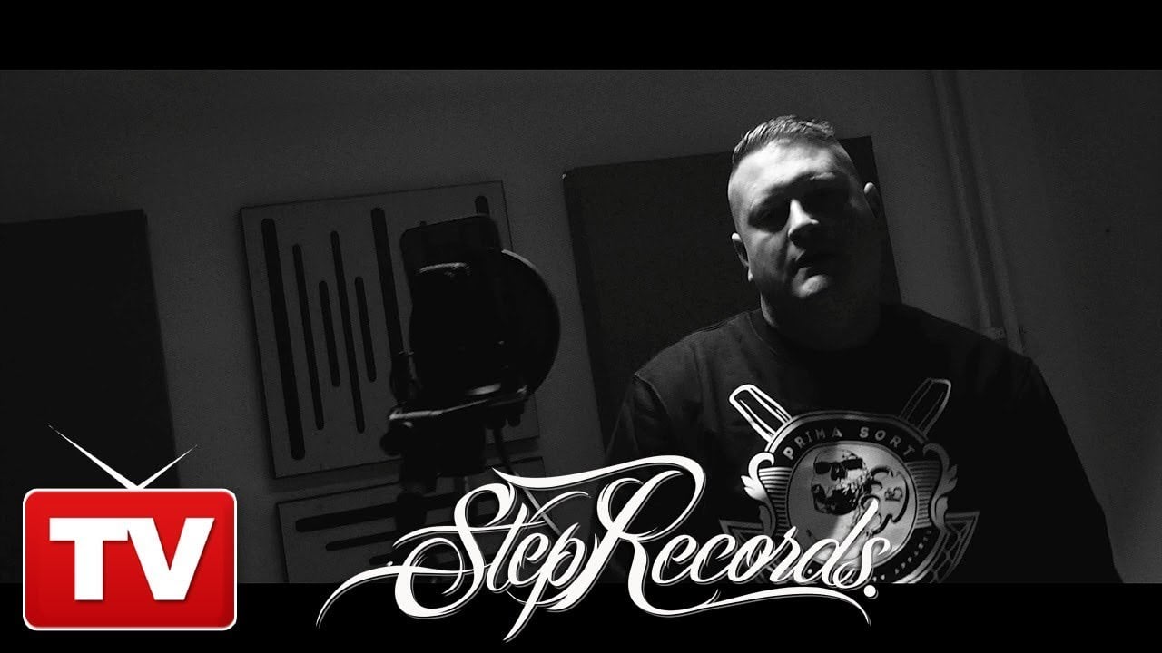 Photo of Michrus Dixon37 – Ten Rap