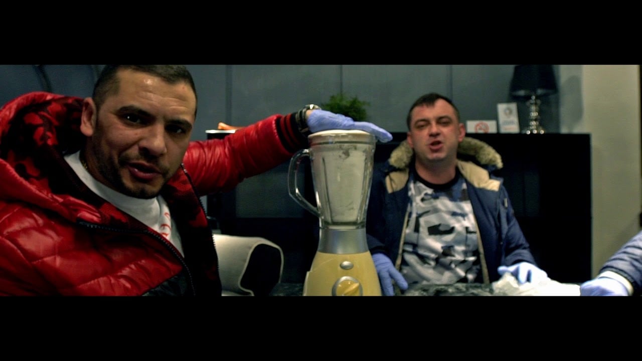 Photo of ZDR – Mój dom to moja twierdza prod. Tytuz