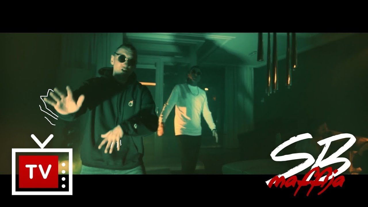 Photo of Zelo ft. Białas – Wino, kobiety i śpiew [official video]