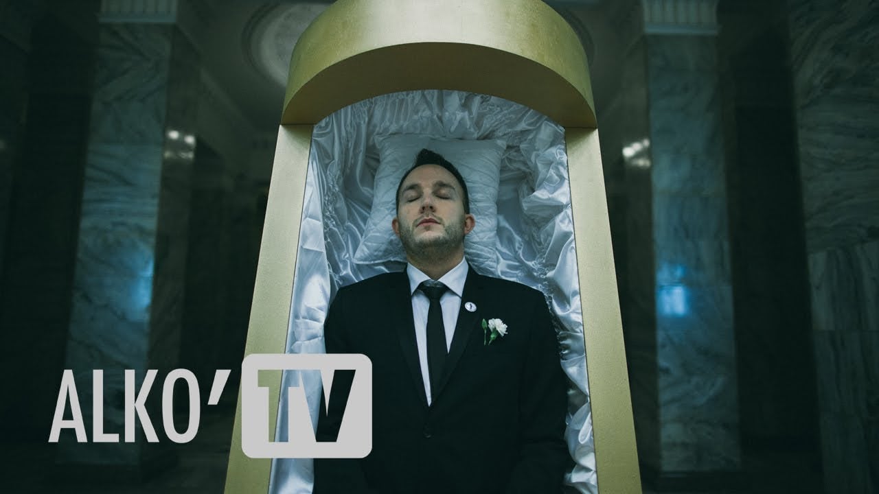 Photo of Making of „Odporność”, „Wyględów, „Rudy Kurniawan”