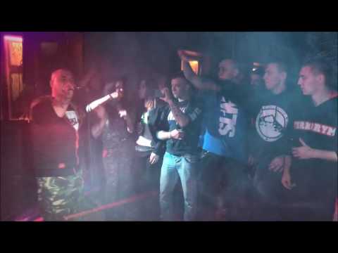 Photo of Śliwa On Tour – Gliwice 21.01.2017