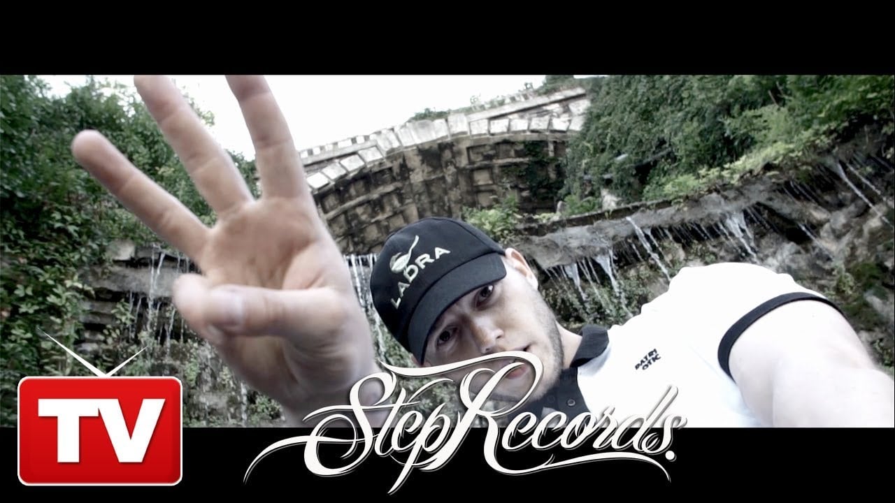 Photo of TROYA (Aero/Kizo/Spec) ft. Raskagavi – Harmonia