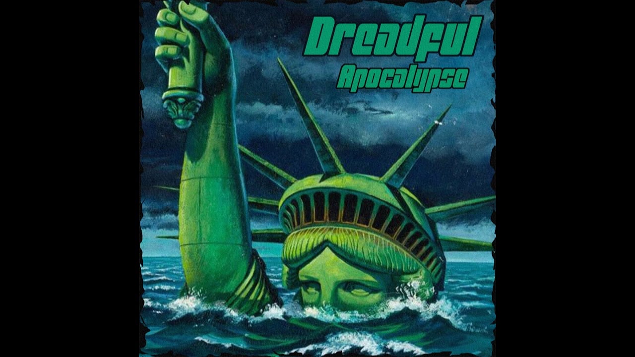 Photo of DreadFul – Soylent Dub