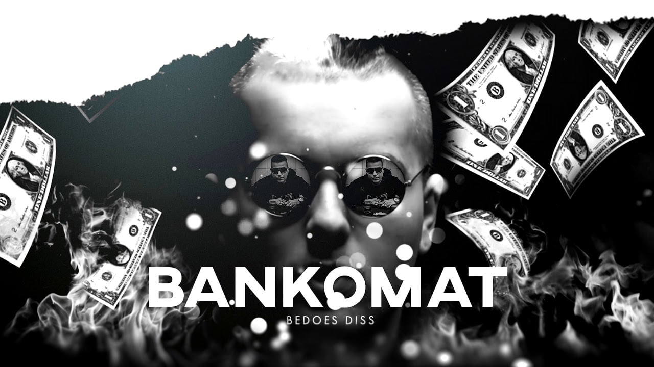 Photo of KING TOMB – BANKOMAT (bedoes diss)