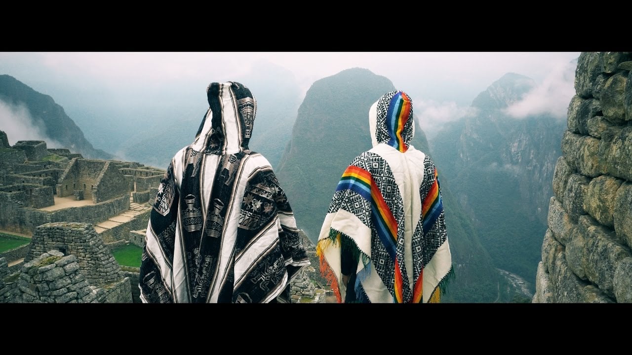 Photo of Kali x Pawbeats – Zwierciadło (Chakra Album)