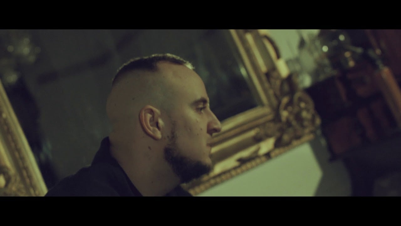 Photo of Maro – Ból feat. D2K prod. APmg