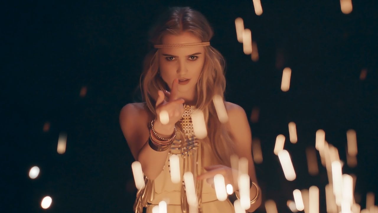 Photo of Kali x Pawbeats – Muza (Chakra Album)