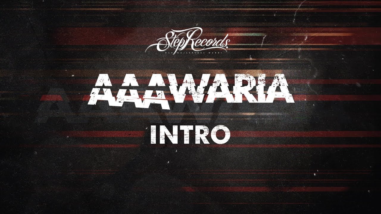 Photo of AAAWARIA – INTRO