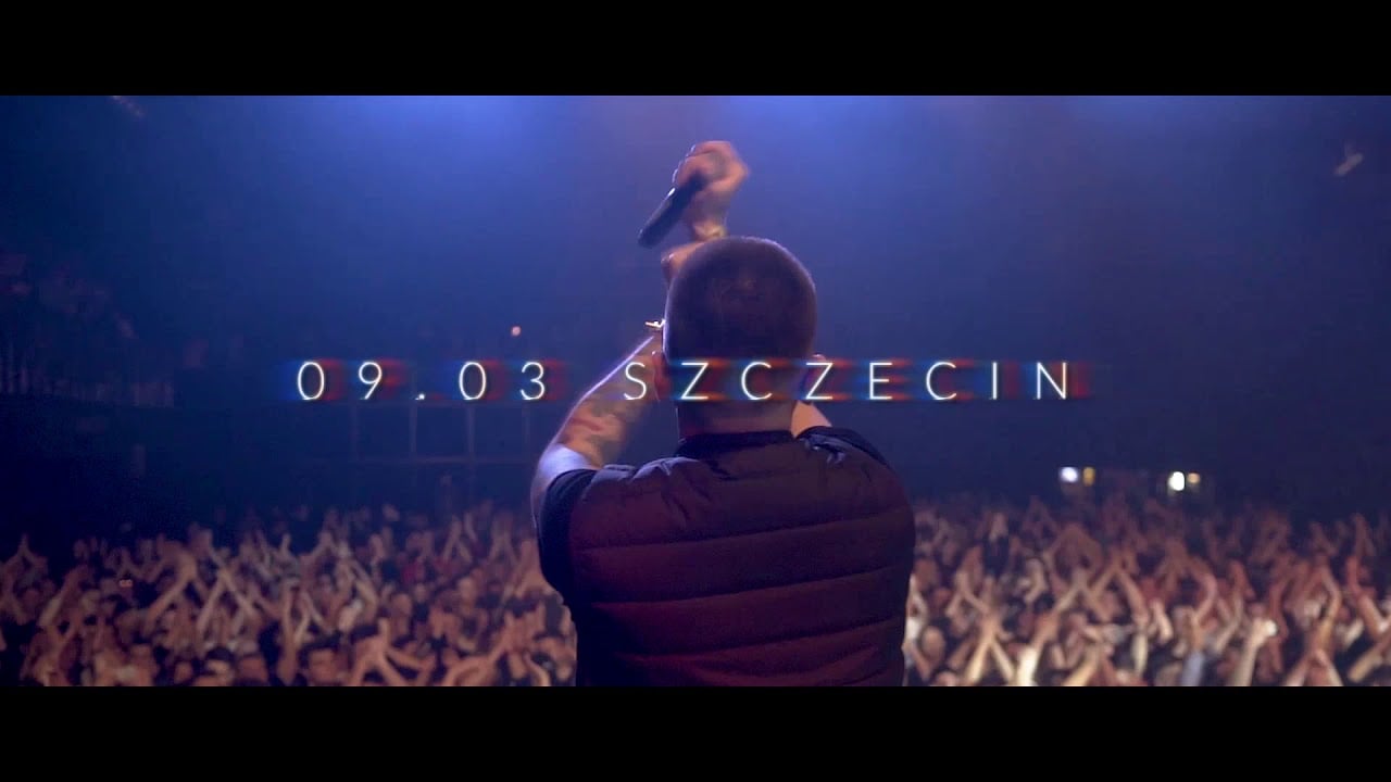 Photo of SB Maffija Tour 2018 || Łódź, Wrocław, Szczecin, Poznań, Katowice