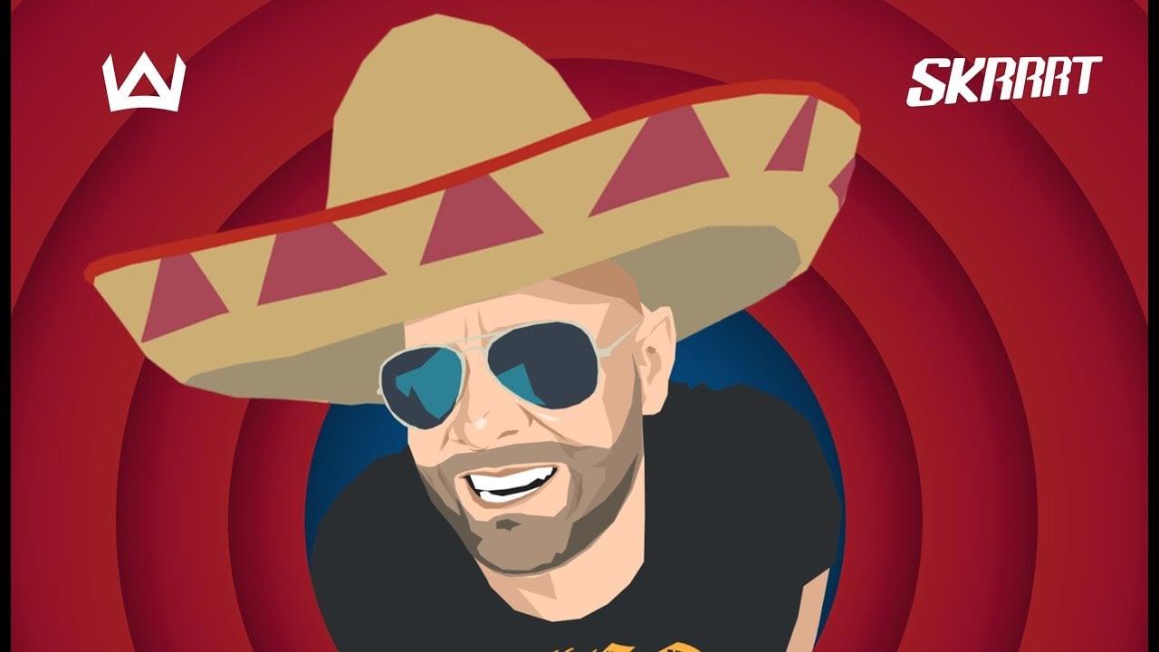 Photo of TEDE & SIR MICH – T-Killa / SKRRRT / 2017