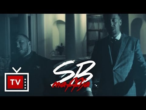 Photo of Avi X Louis Villain – Monte Christo (TRAILER)