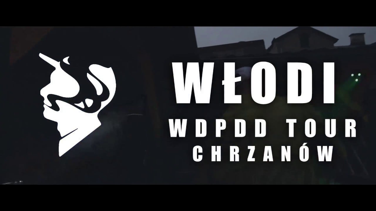 Photo of Włodi x WDPDD TOUR x Chrzanów