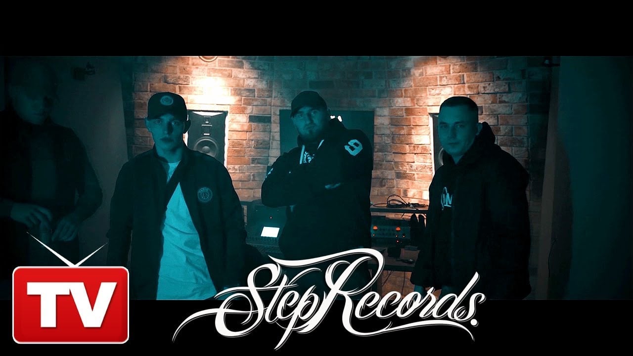 Photo of MichU ft. TROYA (Aero/Kizo/Spec) – Lepiej jak jest więcej