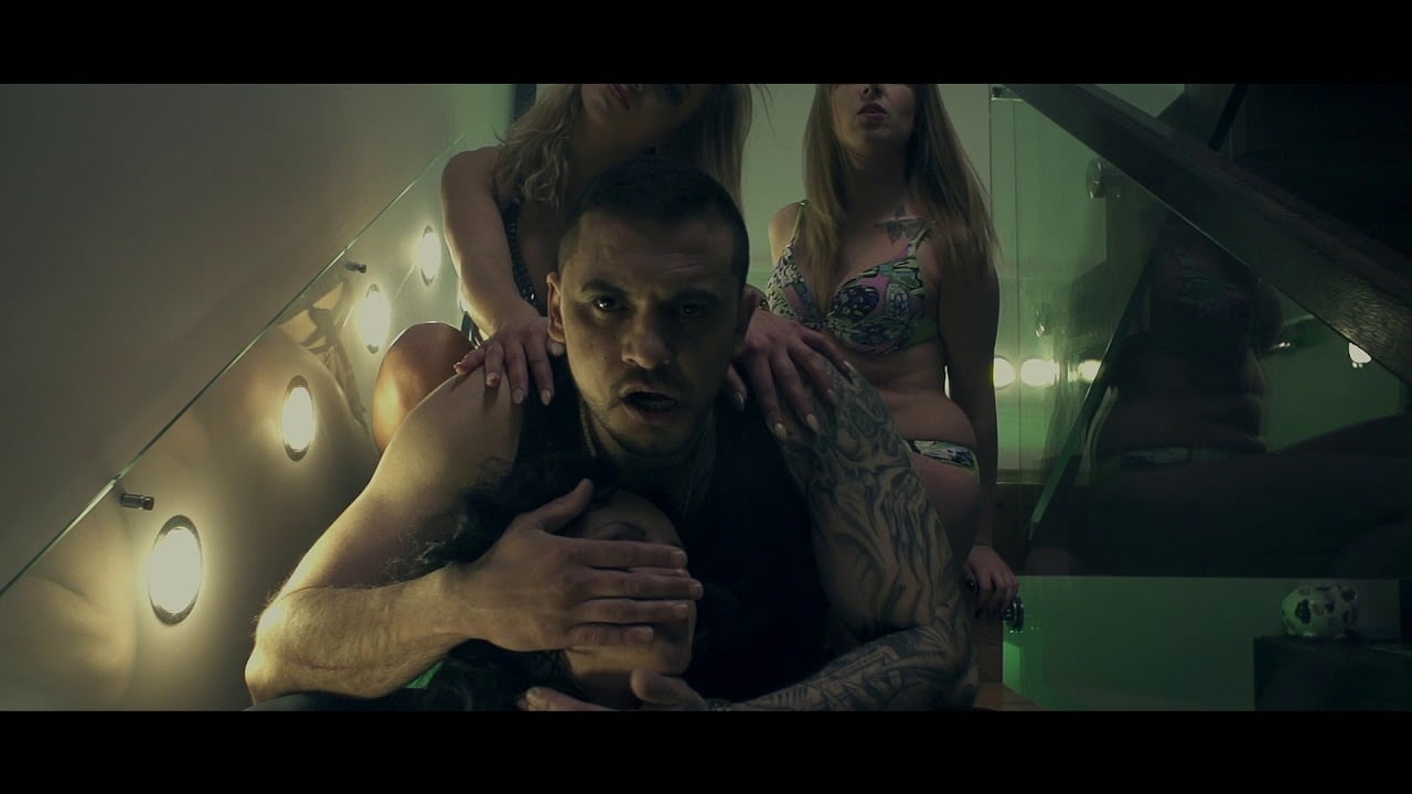 Photo of Murzyn feat. TPS, Jav Zavari „Still Standin” prod. Tytuz