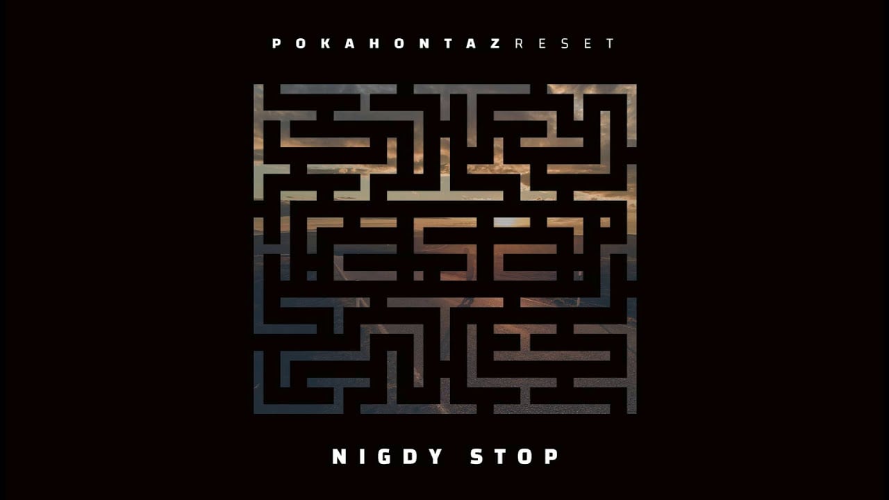 Photo of Pokahontaz – Nigdy stop (official audio) prod. White House | REset