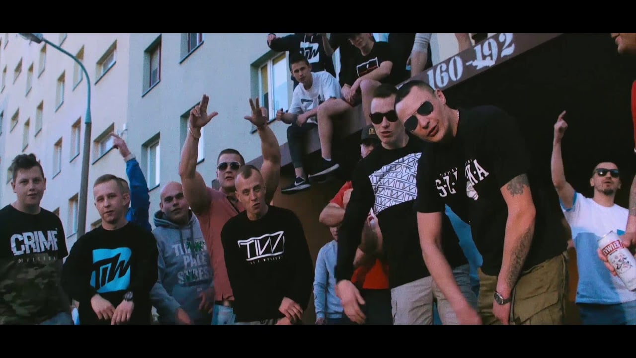 Photo of TPS – Miejsce wychowania feat. Kafar, Szajka
