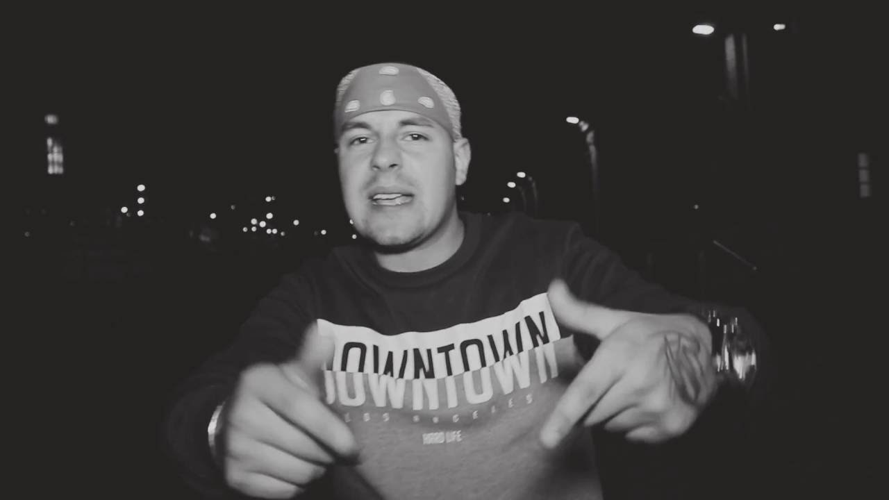 Photo of ŚLIWA – Injection Intro (One Shot Video)