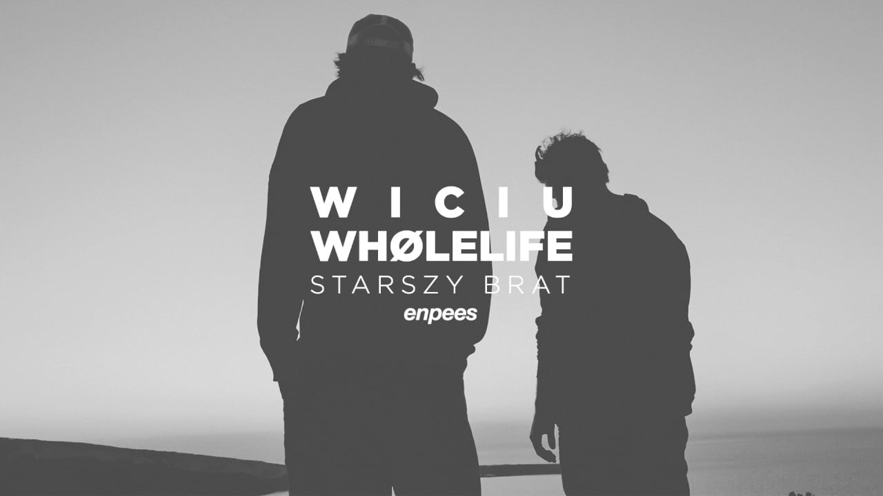 Photo of Wiciu – Starszy brat (prod. whølelife)