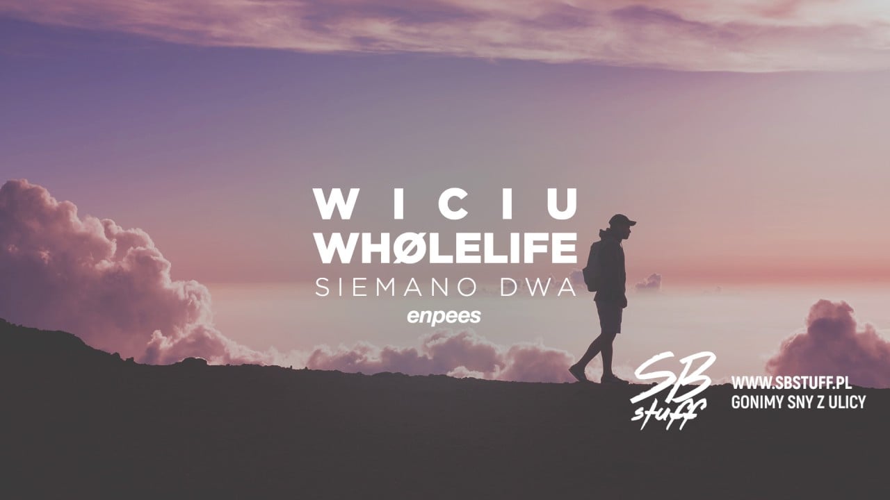 Photo of Wiciu – Siemano Dwa (prod. whølelife)