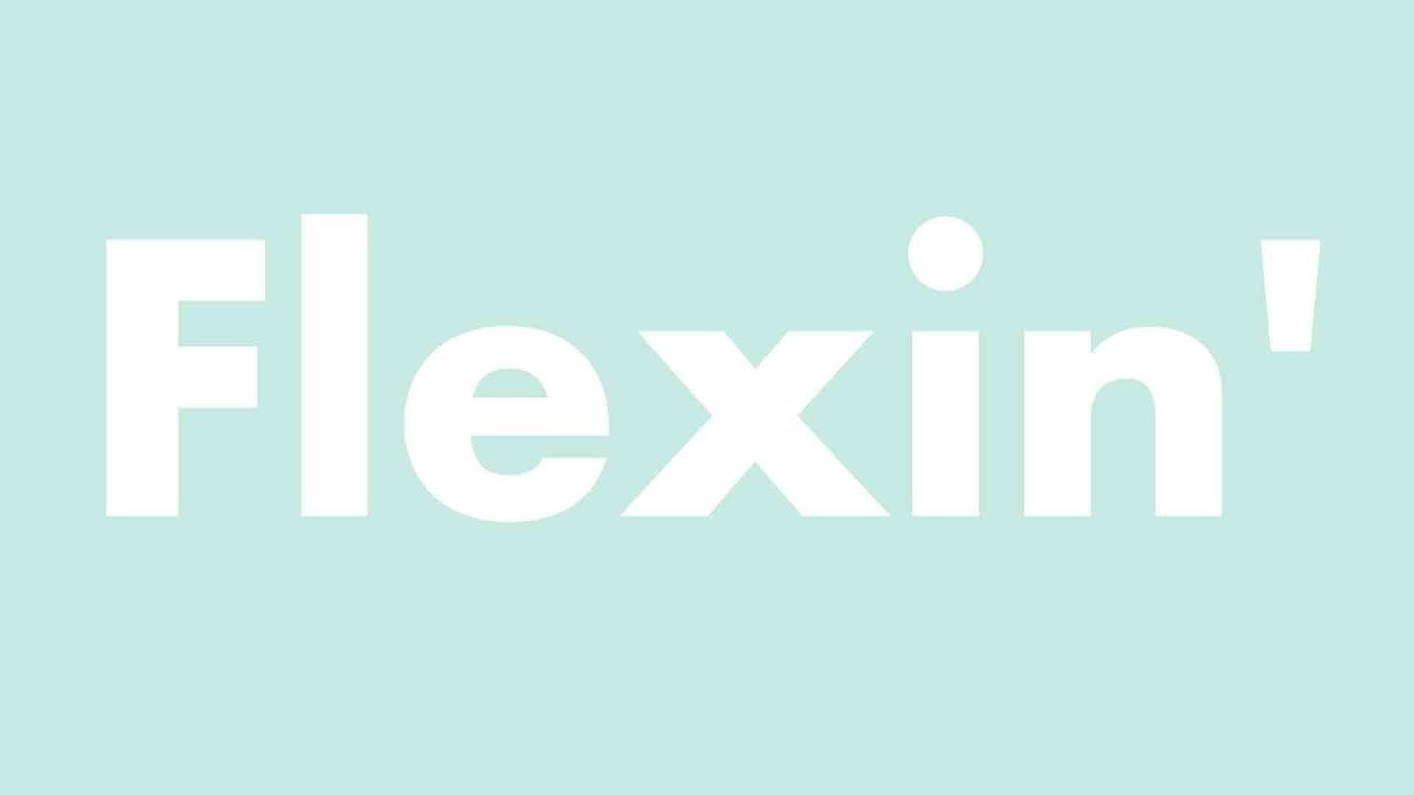 Photo of SoDrumatic – Flexin’ (audio)
