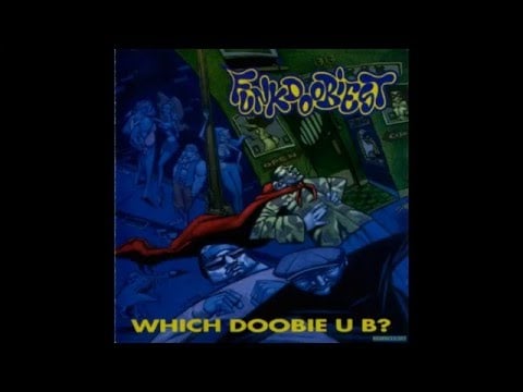 Photo of Funkdoobiest – Which Doobie U B? [Full Album]