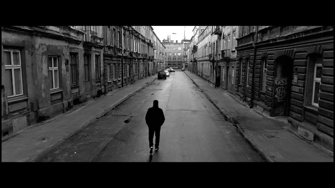 Photo of Hennessy Never Stop. Never Settle. – O.S.T.R. Autentycznie // Film dokumentalny