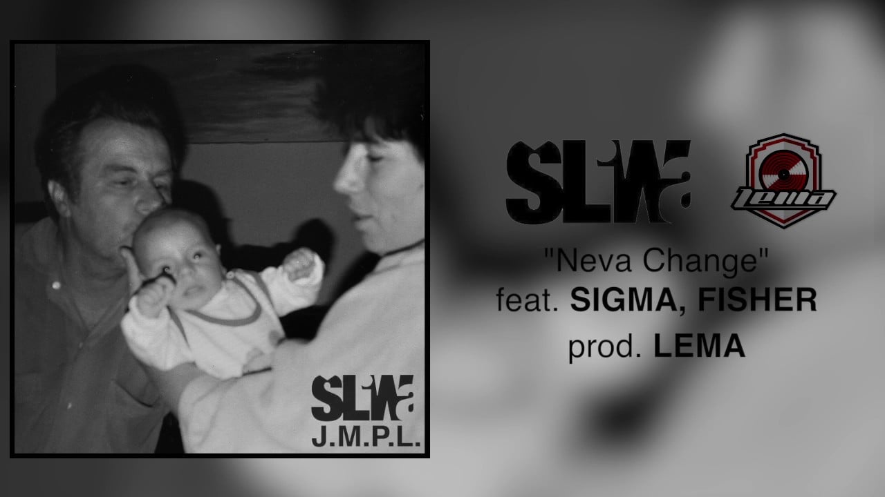 Photo of ŚLIWA – Neva Change feat. FISHER, SIGMA (prod. LEMA)