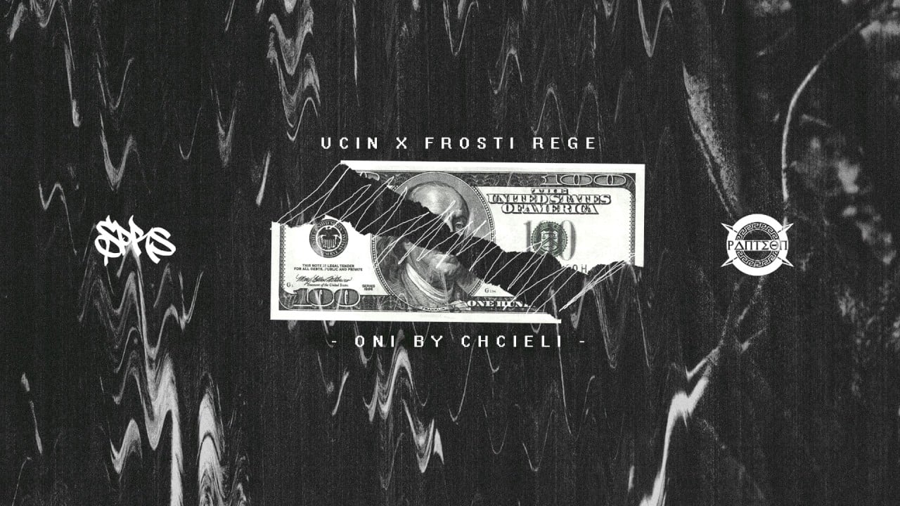 Photo of Ucin ft. Frosti Rege – Oni by chcieli [StreetStuff #3]