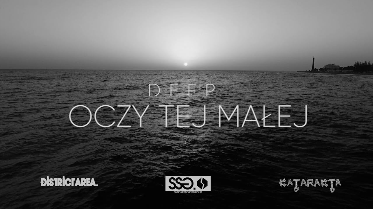 Photo of Deep – Oczy tej małej prod. DANJIBEATZ #Katarakta