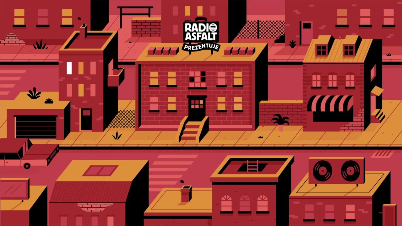 Photo of Ozzyboy – Gdzie mnie wyniesie [Radio Asfalt Prezentuje]