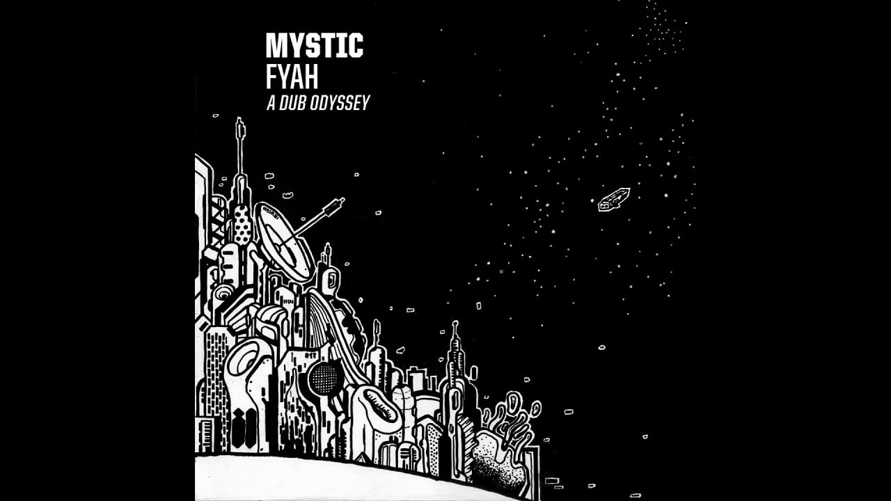 Photo of Mystic Fyah – Leaders