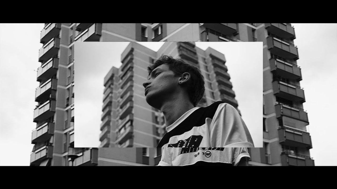 Photo of Maffija Company Lookbook SS 17