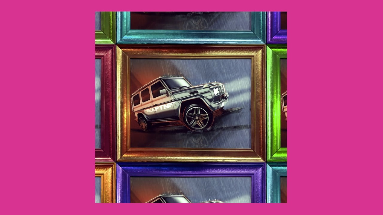 Photo of TEDE & SIR MICH – LUBIĘ FURĄ / LETNIE CZARTERY / 2017