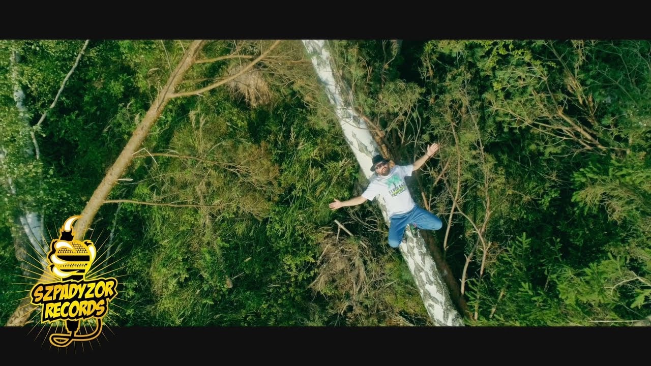 Photo of donGURALesko – Dom Otwartych Drzwi (prod. Tailor Cut, skrecze Dj Kostek)