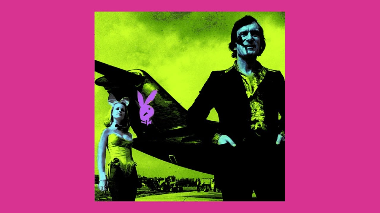 Photo of TEDE & SIR MICH – MŁODY HUGH HEFNER / LETNIE CZARTERY / 2017