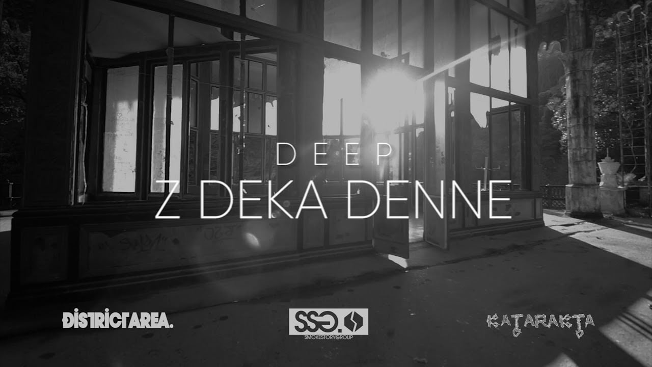 Photo of Deep – Z deka denne prod. DANJIBETAZ #Katarakta