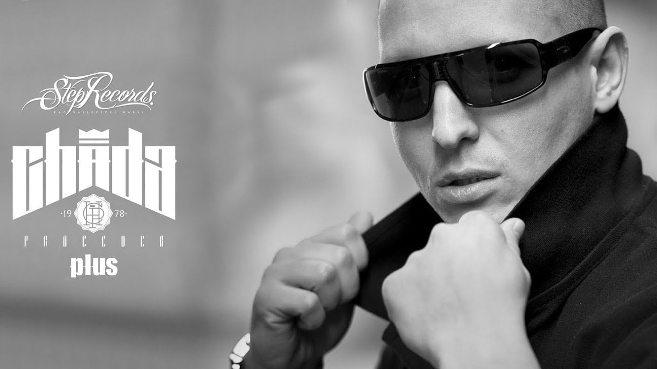 Photo of Chada – Proceder Plus [cały album]