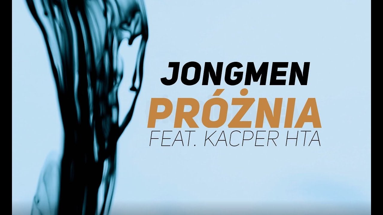 Photo of Jongmen – Próżnia feat. Kacper HTA scratch DJ Gondek prod. Gibbs