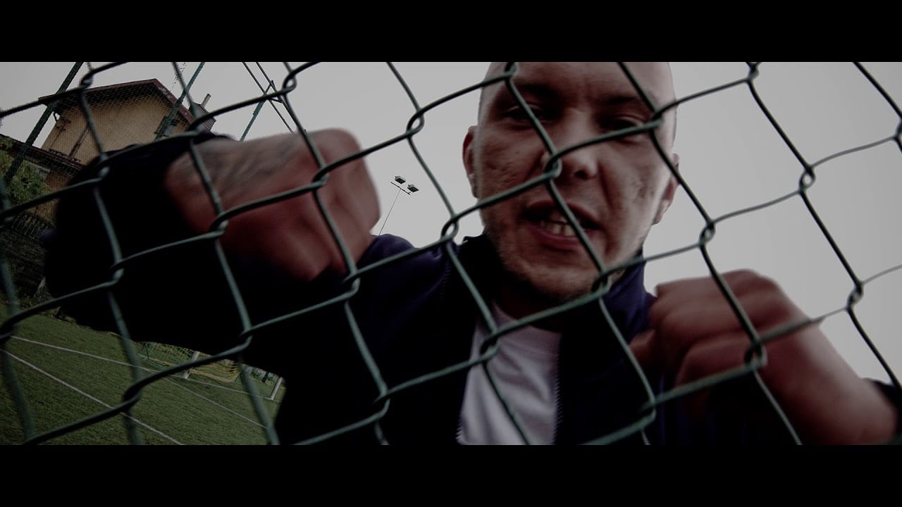 Photo of SBT – Sportowe świry prod.FUSO cuts&scratch.BDZ