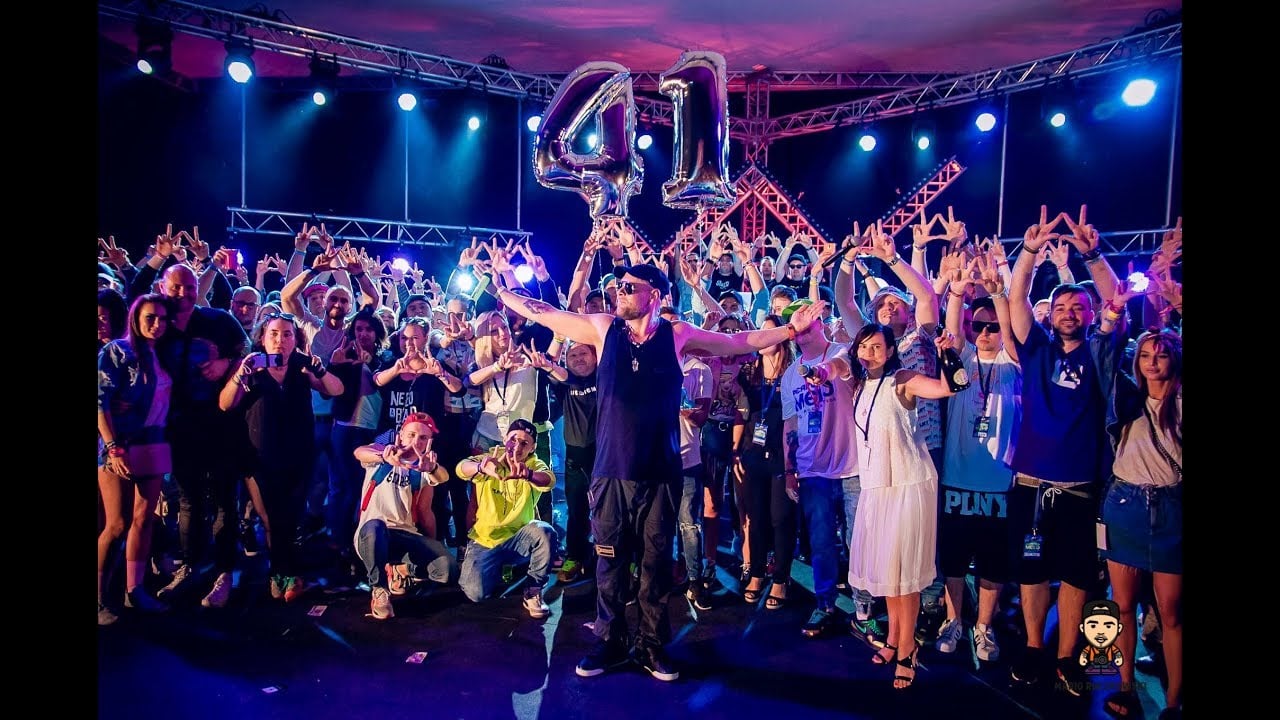 Photo of PERPETUUM MELO – 41 URODZINY TEDE / MIELNO & KOSZALIN 2017