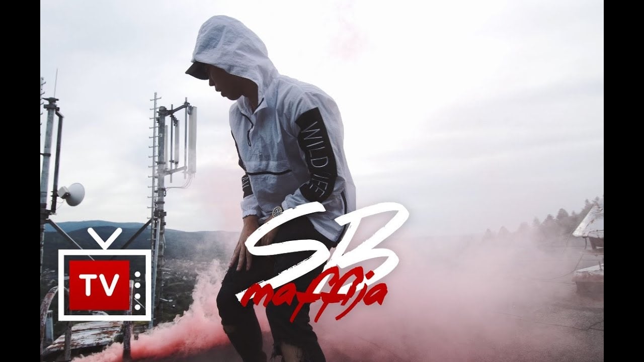 Photo of V∆E VISTIC – Hejnał (prod. CatchUp) [official video]